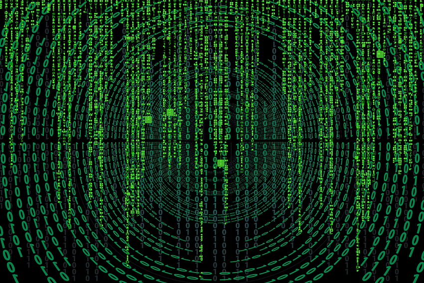 Matrix , Computer, , , Background, Green Matrix HD wallpaper
