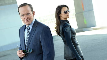 Agent Coulson may have created a Marvel universe without Avengers in it -  Polygon