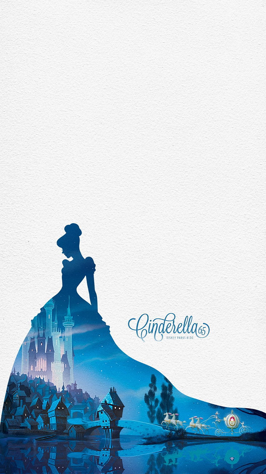 Cinderella Finde mehr Disney für dein HD-Handy-Hintergrundbild