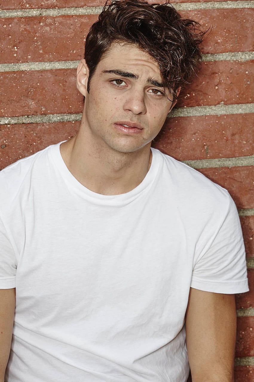 Free download Noah Centineo Is The Netflix Teen Rom Com Heartthrob Of  990x1484 for your Desktop Mobile  Tablet  Explore 55 Noah Centineo  Wallpapers  Noah Flynn Wallpapers Noah Sebastian Wallpapers