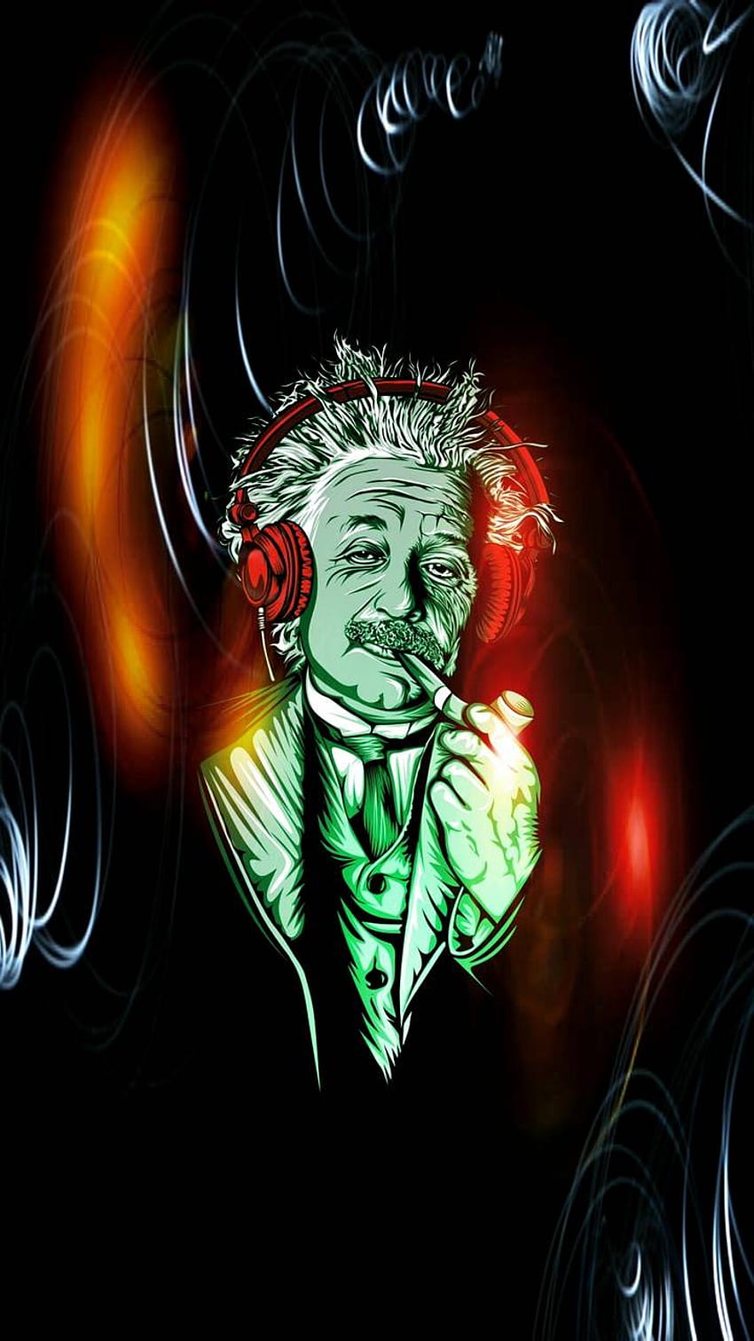 Albert Einstein Wallpaper - Download to your mobile from PHONEKY