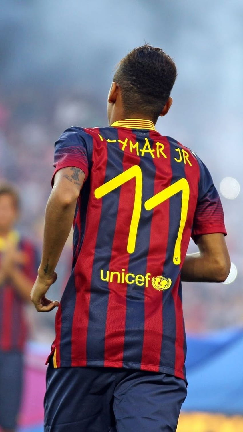 Neymar wallpaper wallpaper by Neymarcito_123 - Download on ZEDGE™ | 5675