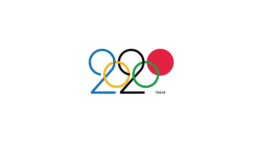2020 Olympics Tokyo, Japan for - Maiden HD wallpaper | Pxfuel