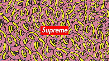 Supreme-logo-on-bape-cbjj4s95kpkbb8s9 by ajbrown11 on DeviantArt