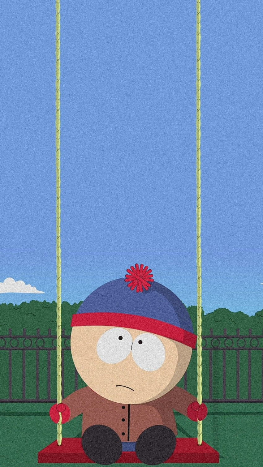 Anwärterideen im Jahr 2021. , Kenny South Park, South Park lustig, Stan Marsh HD-Handy-Hintergrundbild