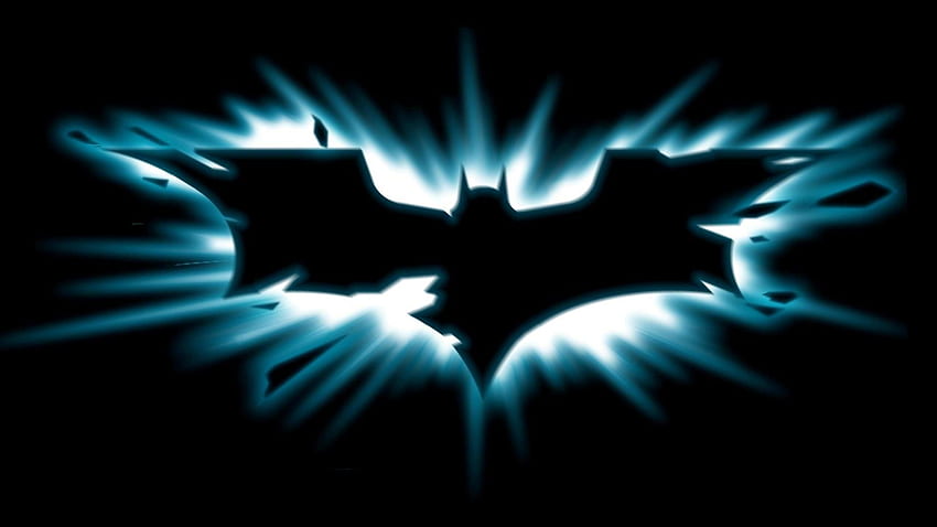 Simbol Batman, Tanda Batman Wallpaper HD