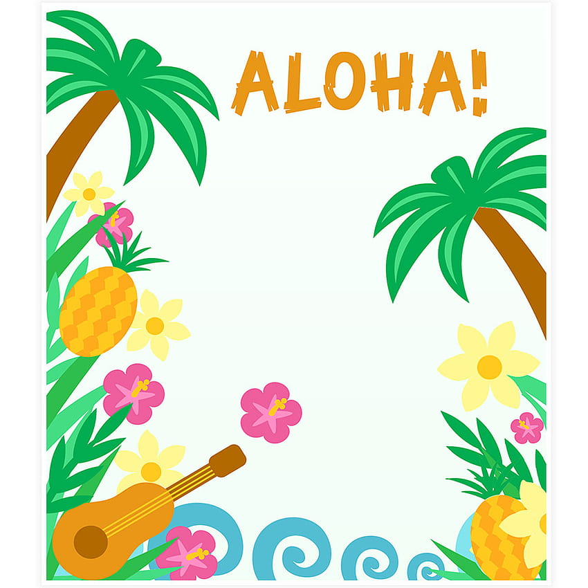Luau, Hawaiian Luau HD phone wallpaper
