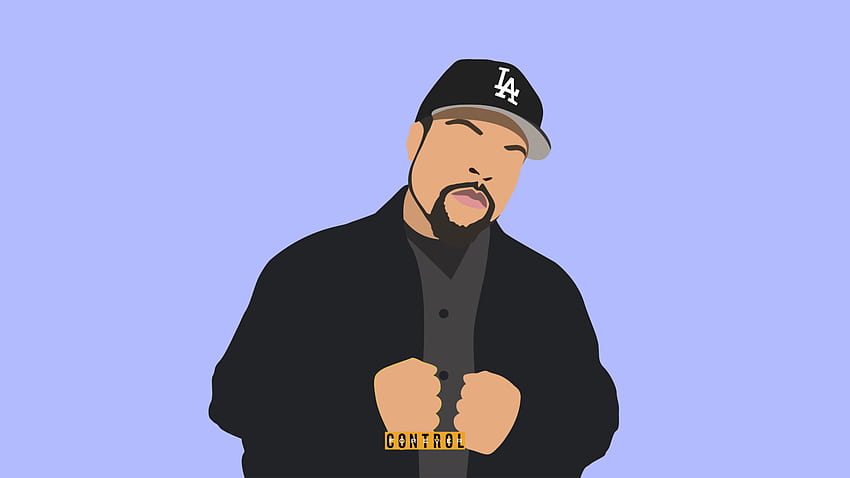 On Wax: XXXTENTACION、Ice Cube + More、Ice Cube Rapper 高画質の壁紙