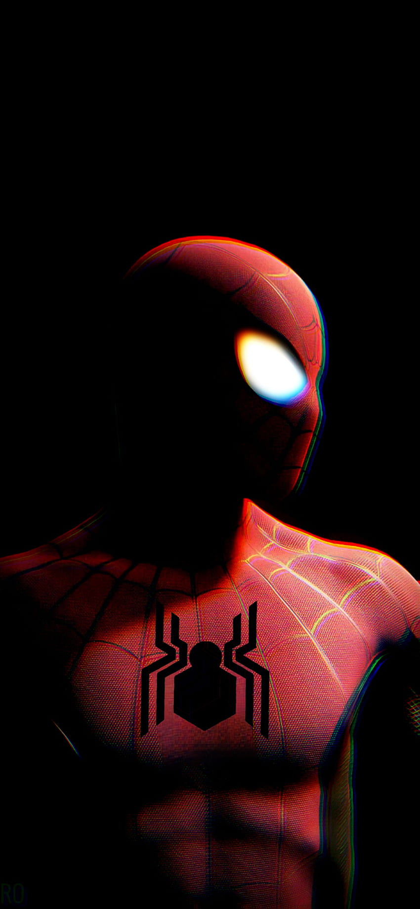 Spider Man No Way Home, manusia laba-laba, keajaiban, anime, ps4 wallpaper ponsel HD