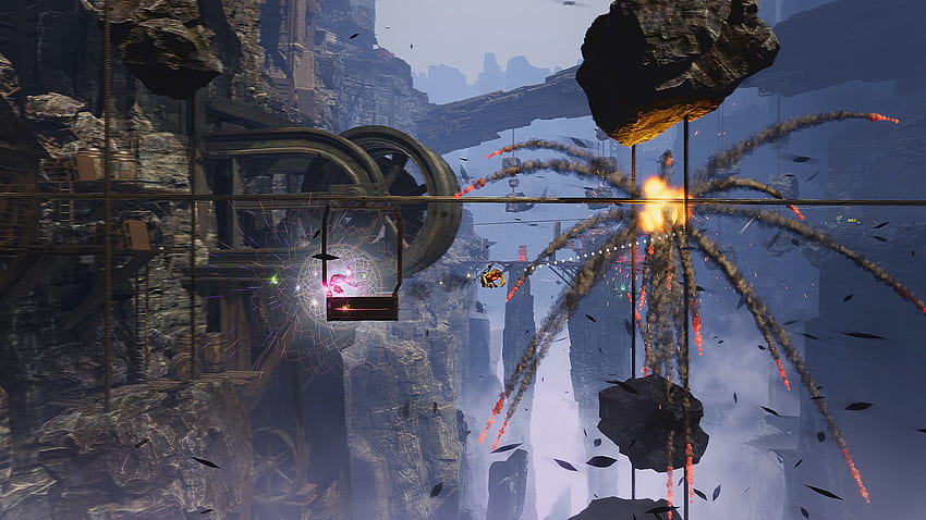 新しい Oddworld: Soulstorm PS5 ゲームプレイは、より大きく、より大胆な賭けを紹介します – PlayStation.Blog 高画質の壁紙