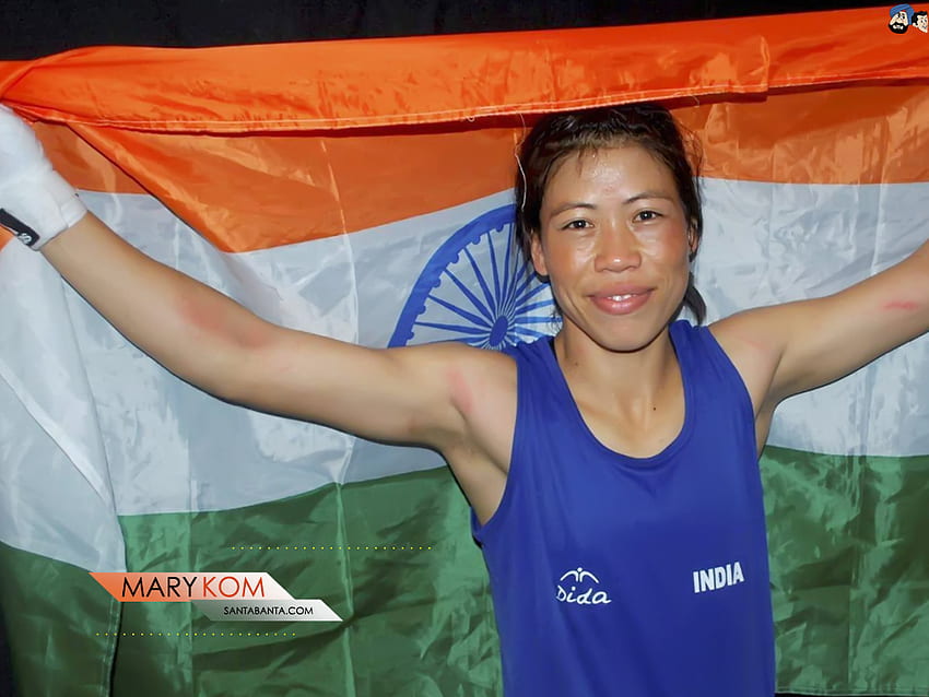 Mary Kom Quotes. QuotesGram HD wallpaper