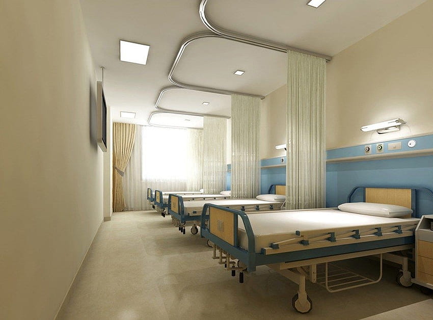 Hospital Interior Images  Free Download on Freepik