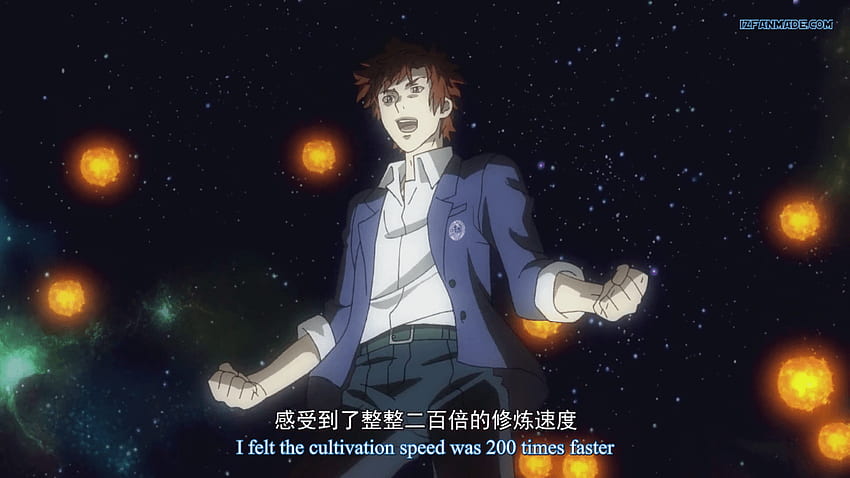 Quanzhi Fashi Season 4 (chinese anime. Donghua ) episode 02 english sub in 2020. Anime episodes, Anime, Season 4 HD wallpaper