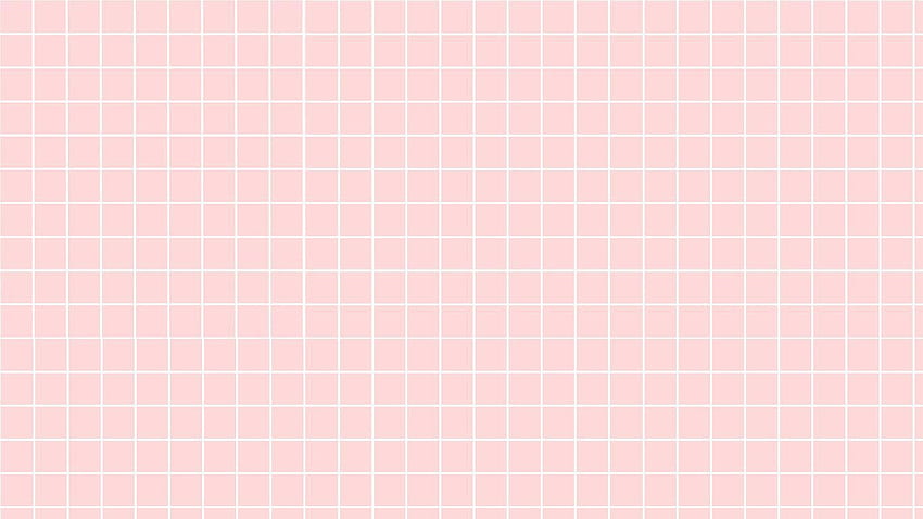 Hình nền trắng và grid (white background and grid): \