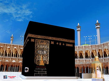 Golden Door Masjid E Nabwi Medina Munawara, Kaaba Door HD wallpaper ...