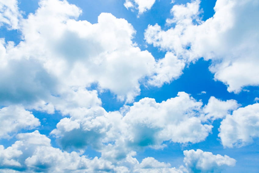 雲 - 雲 Jpg 背景、高解像度の雲 高画質の壁紙