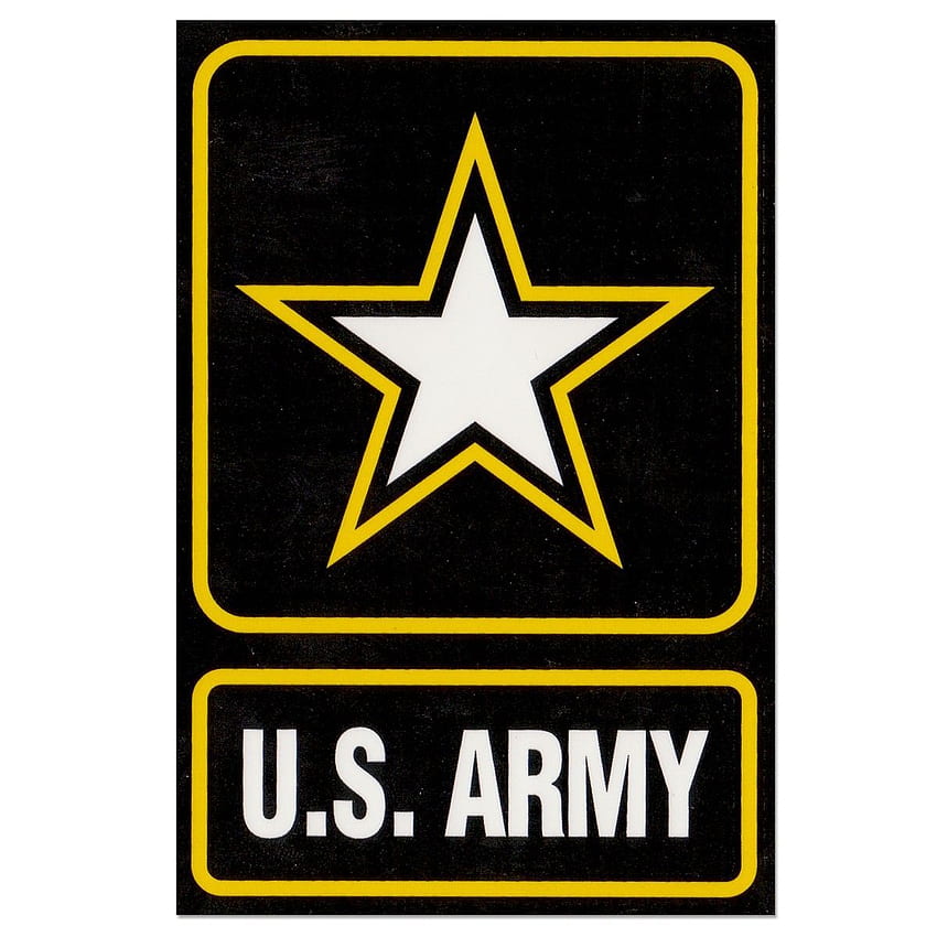 US Army Logo HD phone wallpaper