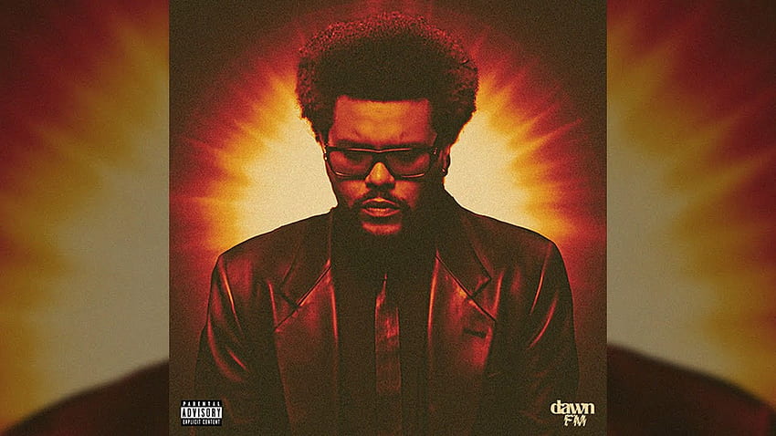 The Weeknd x Kanye West Dawn FM 80'in Type Beat'i. 2080'ler (Prod. Sano) - YouTube HD duvar kağıdı
