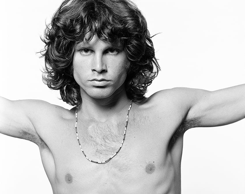 musique, les portes, rock, musicien, mec, , jim, Jim Morrison Fond d'écran HD