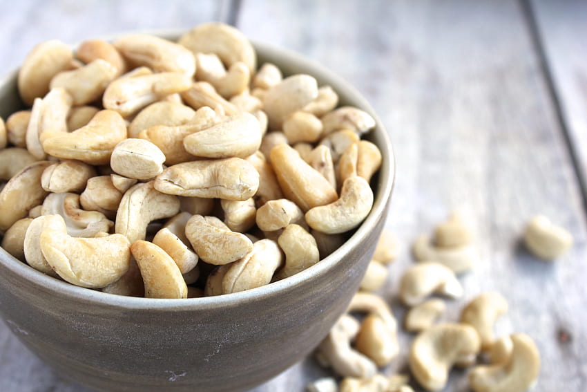 Cashew Nut HD wallpaper