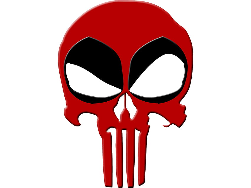 Comics - Deadpool - Söldner mit Mund - Punisher HD-Hintergrundbild