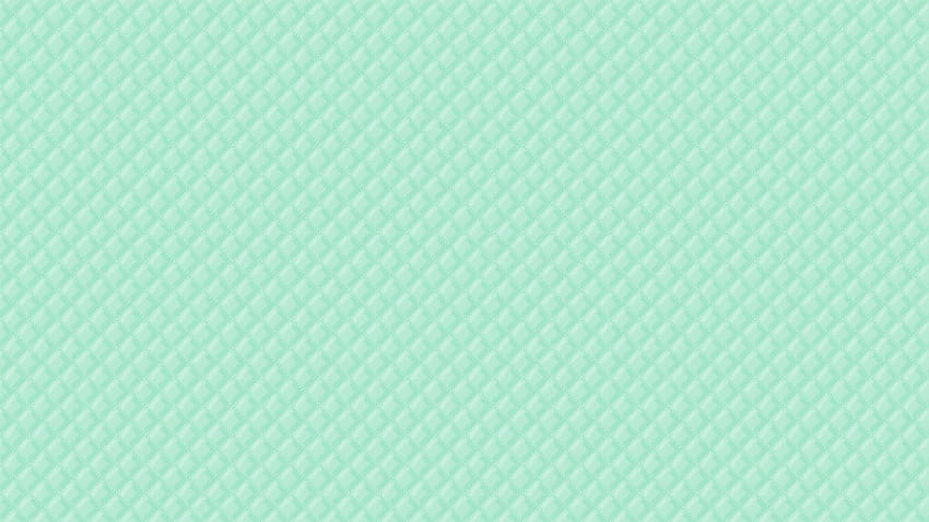 Mint Colored, Pastel Green Aesthetic HD wallpaper