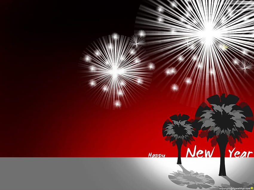 Happy New Year In Black Background HD Happy New Year 2021 Wallpapers  HD  Wallpapers  ID 56421