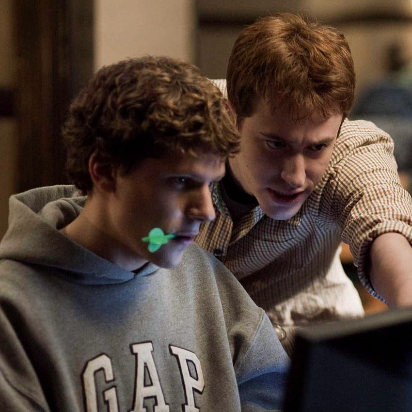 The Social Network' Was Right About Facebook All Along, The Social Network Movie HD phone wallpaper