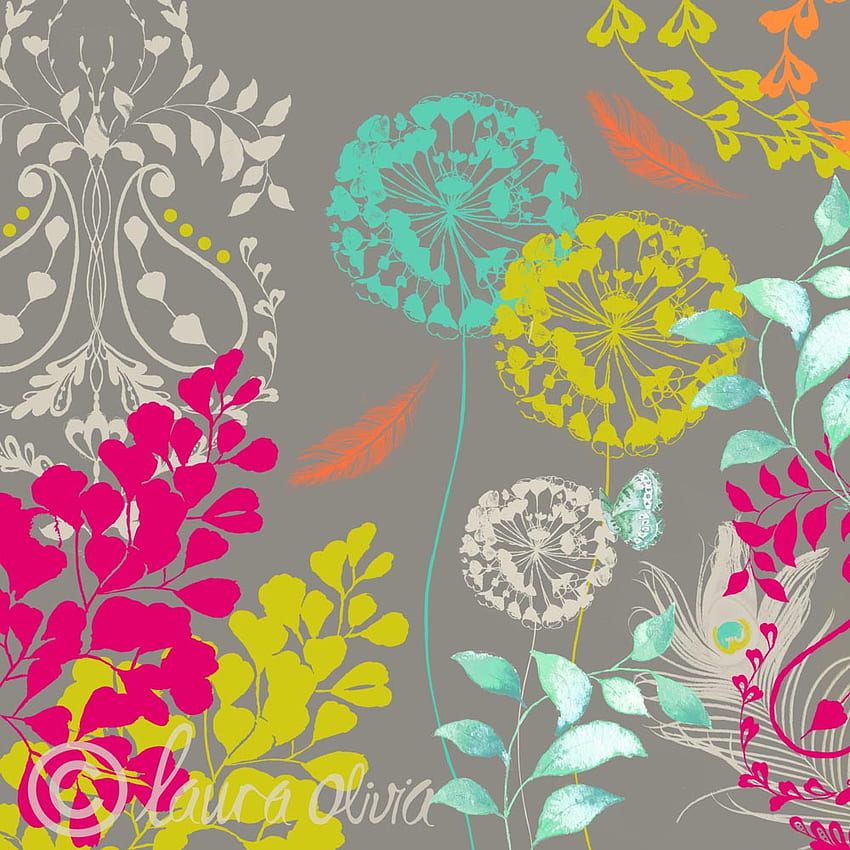 Boho Background Boho Chic - Boho Pattern Background - - , Bohemian Nature HD phone wallpaper