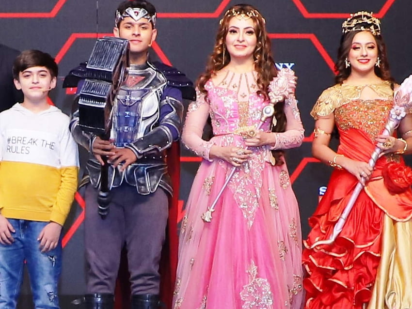 Baalveer Returns: Dev Joshi to return in a new avatar; Pavitra Punia to be seen as the evil force - Times of India, Balveer HD wallpaper