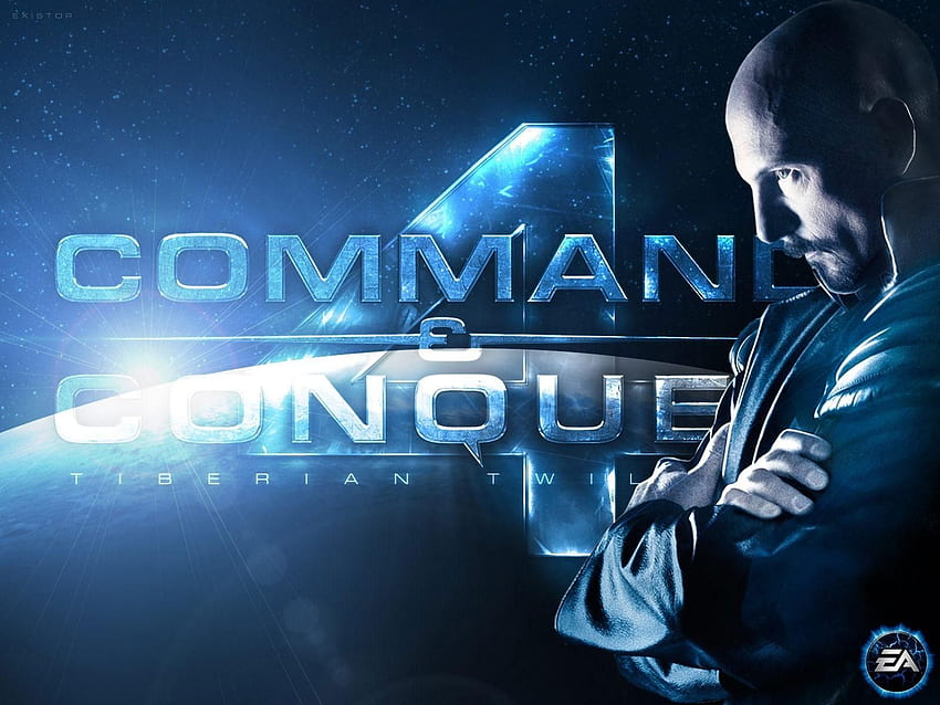 Command and Conquer Tiberian Twilight HD wallpaper | Pxfuel