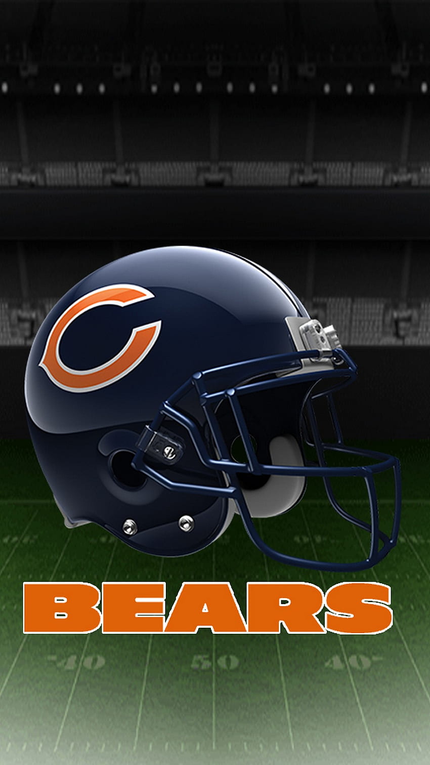 Chicago Bears Season Preview Projected Depth Chart Rosters and  Predictions