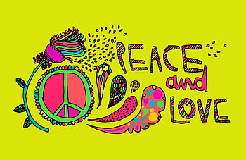 Page 2 | peace signs background HD wallpapers | Pxfuel