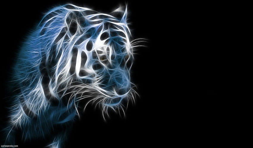 Page 46 | animated tiger HD wallpapers | Pxfuel