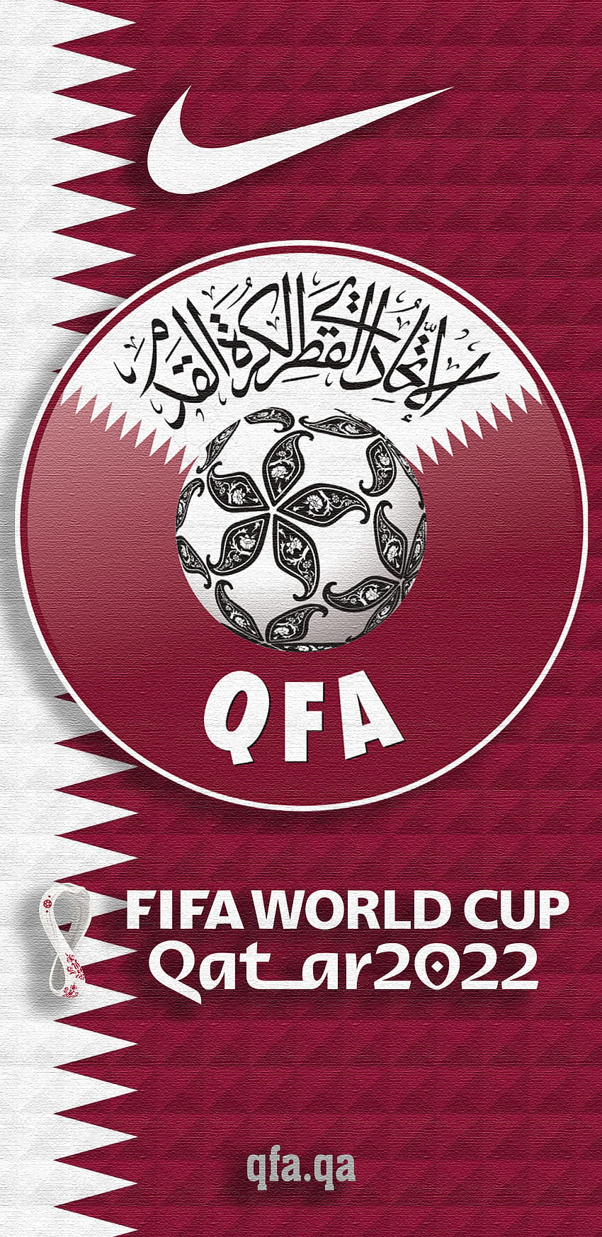 QATAR 2022 WORLD CUP, world_cup, basra, fifa, 1960, shell, nike, doha, qfa, qatar_airways Papel de parede de celular HD