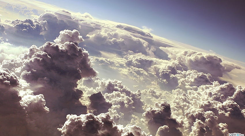 Wonderful Clouds, clouds, sky, beautiful, epic, wonderful, amazing HD wallpaper