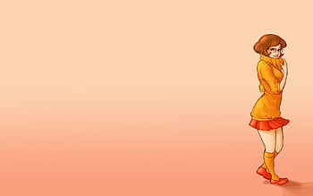 Velma dinkley 1024 , velma dinkley 1024 HD wallpaper | Pxfuel