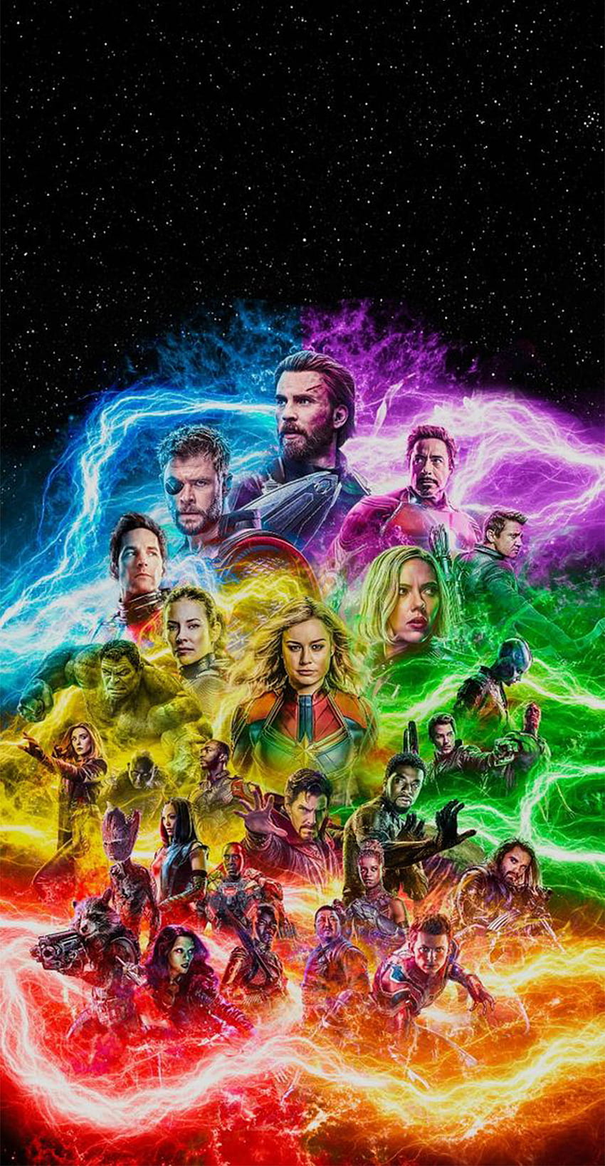 Avengers Endgame Wallpapers And Backgrounds Image Free Download ...