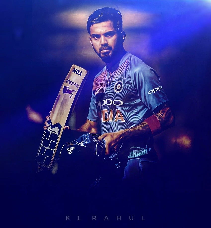 Lokesh Rahul. Kriket , Virat kohli instagram, Hindistan kriket takımı, Kl Rahul HD telefon duvar kağıdı