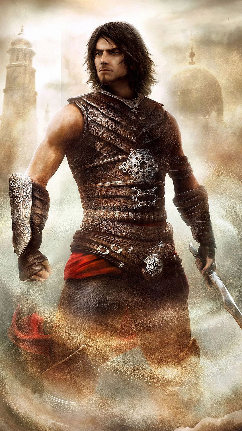 Prince Of Persia Game iPhone 6 - Games Mobile - , Prince of Persia iPhone HD phone wallpaper