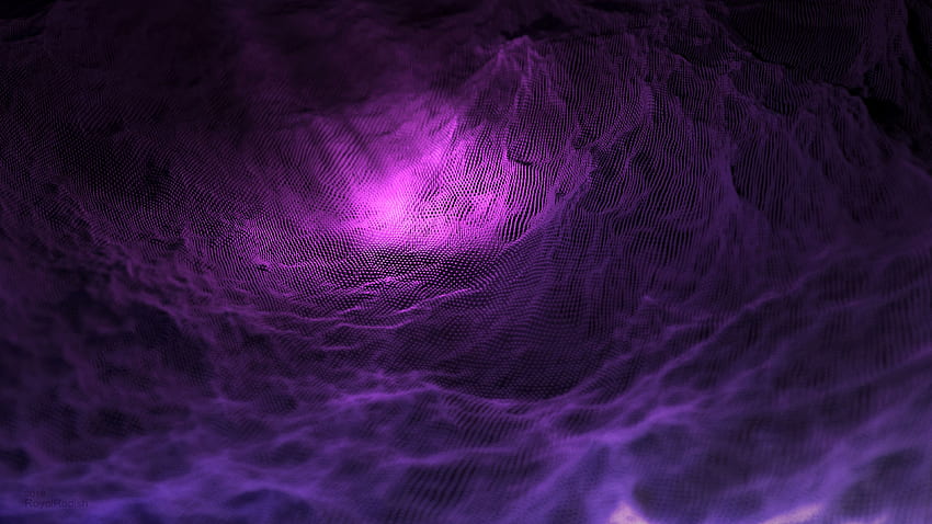 Violet, 3D, Texture, Surface, Relief, Purple HD wallpaper