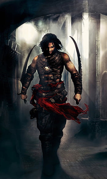 Prince of persia 2 HD wallpapers | Pxfuel