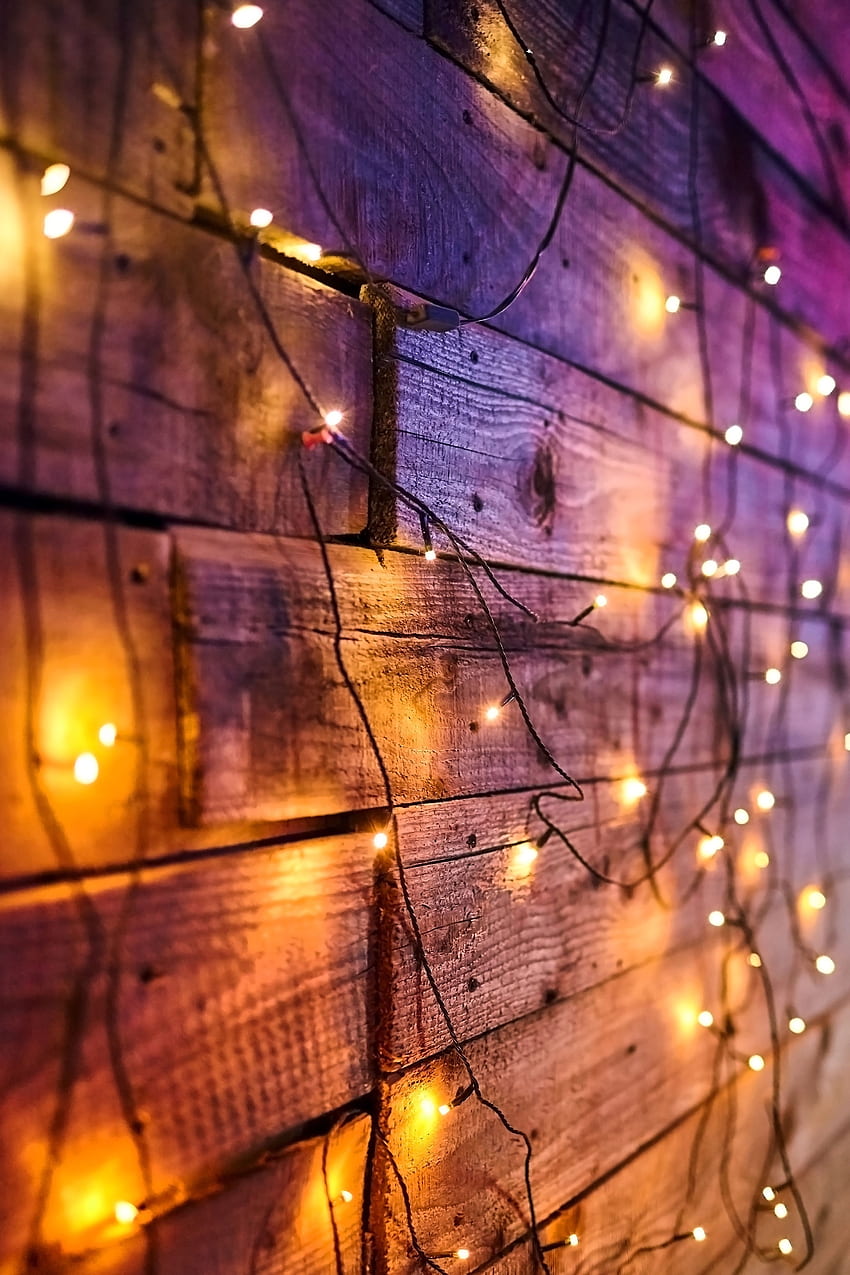 Lights Wallpapers on WallpaperDog