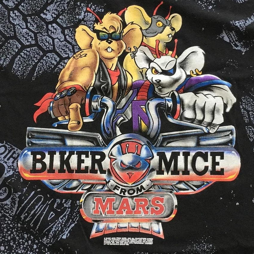 Throttle, Modo, & Vinnie from Biker Mice From Mars. Old cartoons, Vintage cartoon, Overwatch drawings HD phone wallpaper