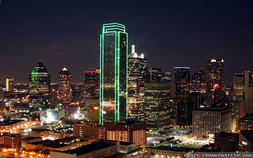 Dallas . Superman Dallas Cowboys , Crazy Dallas Cowboys and Dallas Cowboys Awsome, Downtown Dallas HD wallpaper