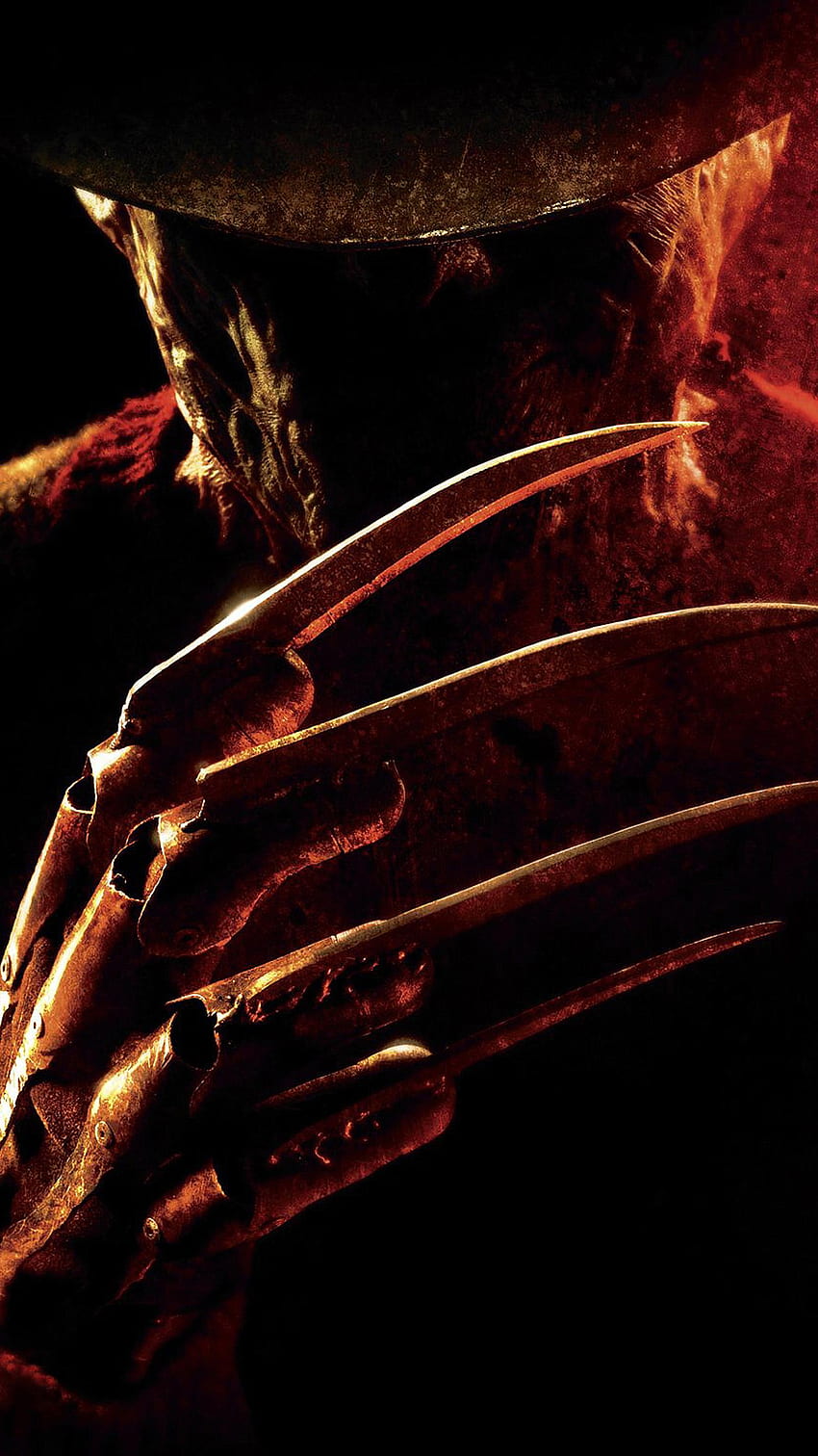 A Nightmare on Elm Street (2022) movie HD phone wallpaper