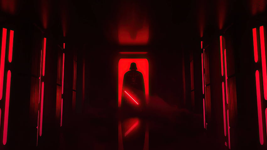 Darth Vader Star Wars Rogue One, 영화, 및 배경 HD 월페이퍼