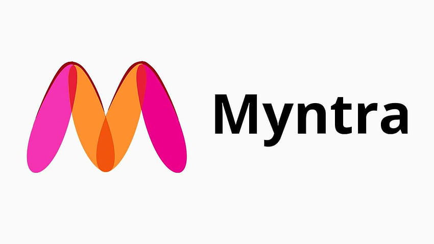 Myntra va changer de logo suite à une plainte le qualifiant d'offensant envers les femmes Fond d'écran HD