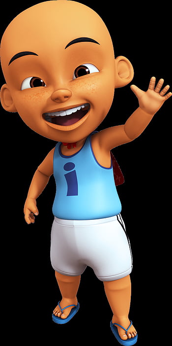 737 Kartun Upin Ipin Wallpaper Pics - MyWeb