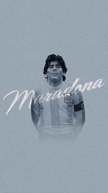 Maradona Wallpaper, Screensaver, Themes, Skin Always Sport Desktop  Background